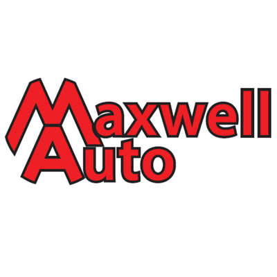 Maxwell Auto logo