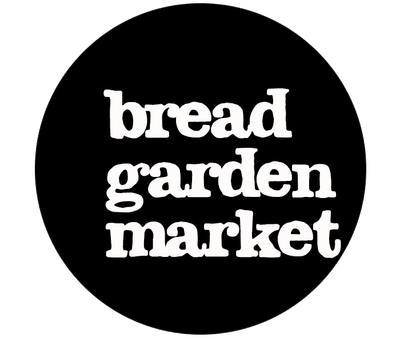 Bread Garden Market logo