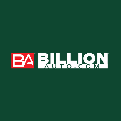 Billion Auto logo