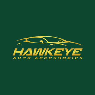 Hawkeye Auto Accessories logo