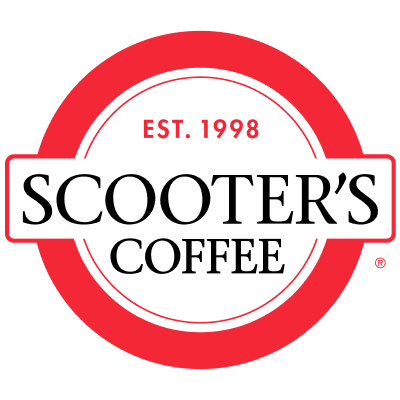 Scooter's Coffee logo