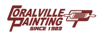 Coralville Painting logo