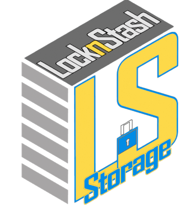 Locknstash Storage logo