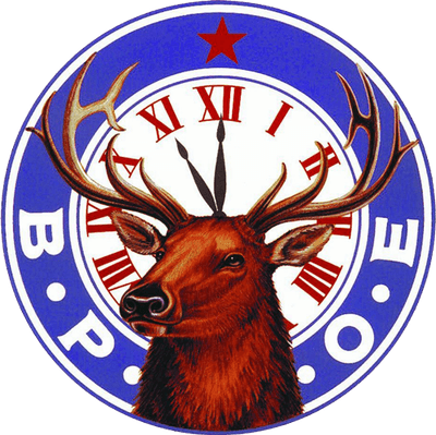 Elks Lodge 590 logo