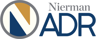 Nierman ADR logo