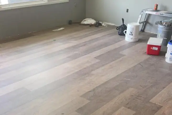 Brothers Calix Flooring LLC