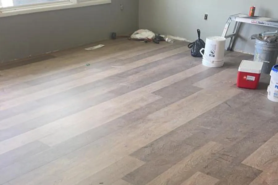 Brothers Calix Flooring LLC
