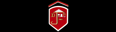 DJ Paz All Siding Construction logo