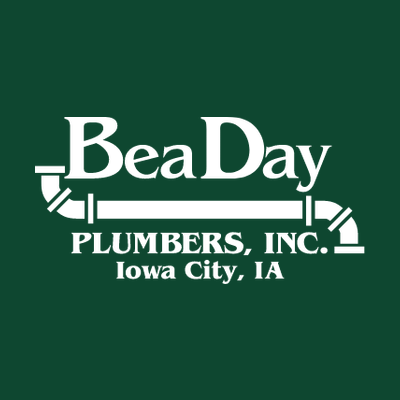 Bea Day Plumbers logo