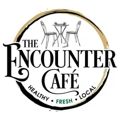 The Encounter Cafe logo