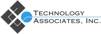 Technology Associates logo
