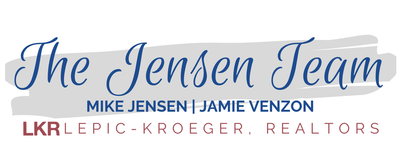 The Jensen Team logo