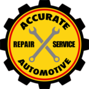 Accurate Automotive logo
