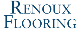 Renoux Flooring logo