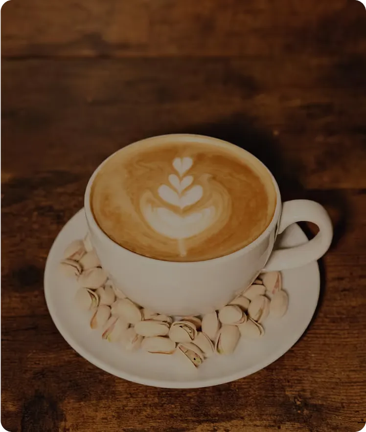 Midnight Coffee