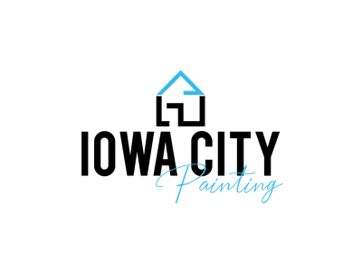 Iowa City Painting logo