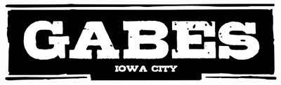 Gabe's logo