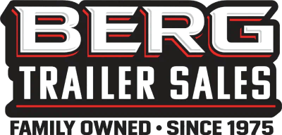Berg Trailer Sales logo