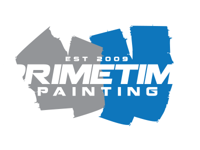 Primetime Painting logo