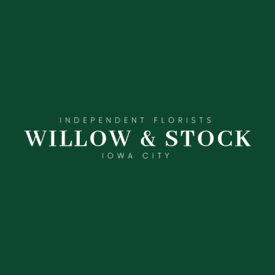 Willow & Stock logo