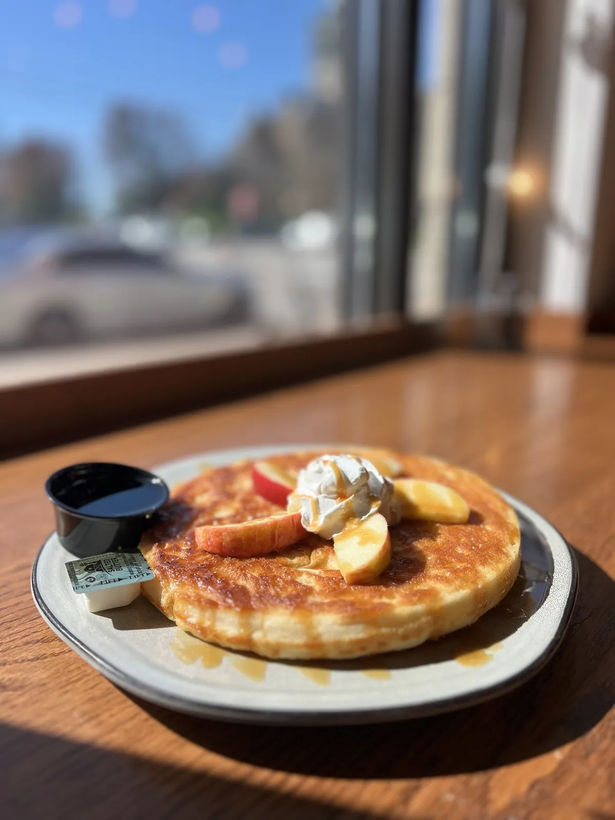 The Encounter Cafe