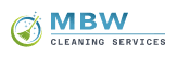 MBW Cleaning Services logo