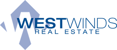 Westwinds Real Estate logo