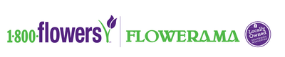 Gift Shop & Florist in Iowa City logo