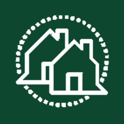 Ricardo Rangel Jr Real Estate logo