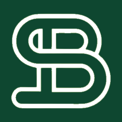 SB Junk Removal logo