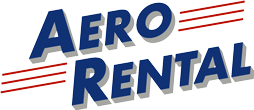 Aero Rental & Party Shoppe logo