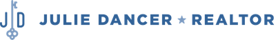 Julie Dancer logo