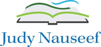 Judy Nauseef logo