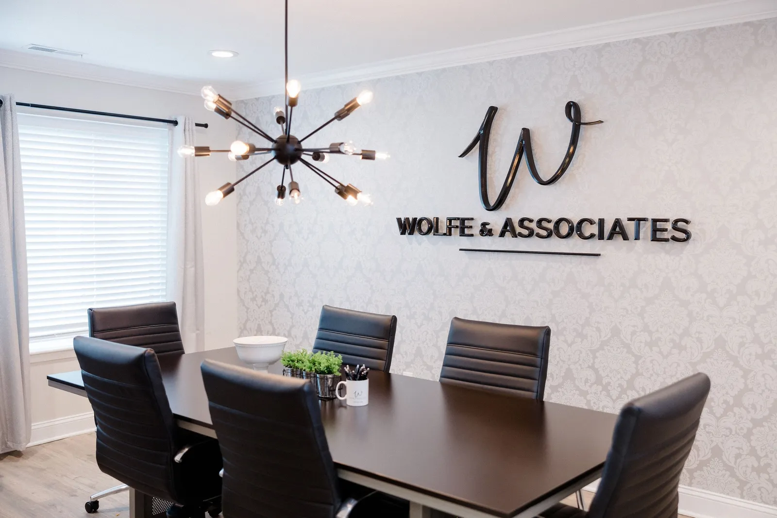Wolfe & Associates
