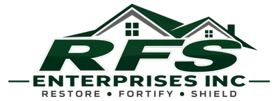 RFS Enterprises Inc. logo