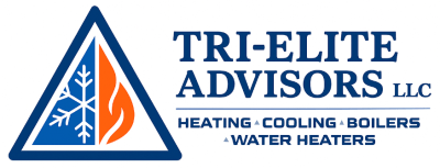 Tri-Elite Advisors HVAC logo