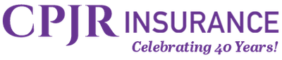 CPJR Insurance logo