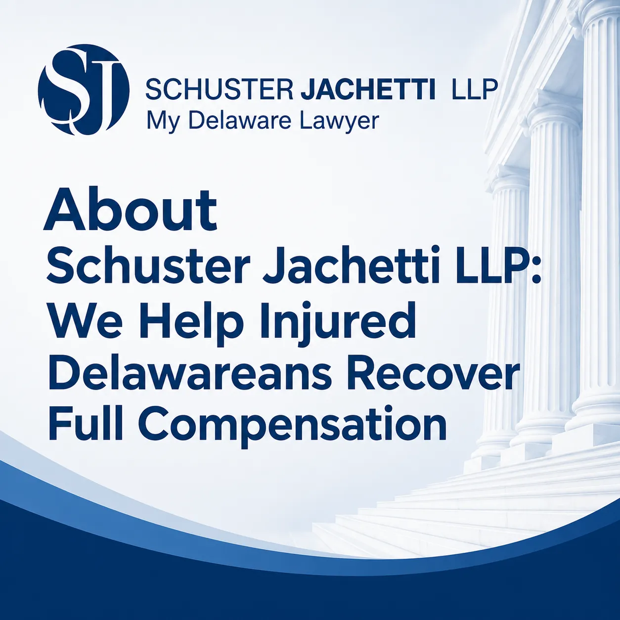 Schuster Jachetti LLP