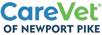 CareVet of Newport Pike logo