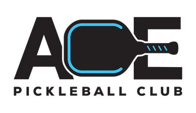 Ace Pickleball Club logo