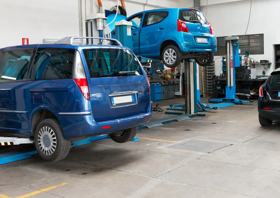Bargain Car Service