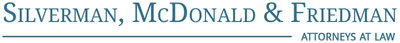 Silverman, McDonald & Friedman logo