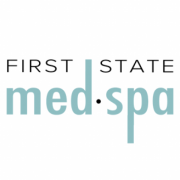 First State Med Spa logo