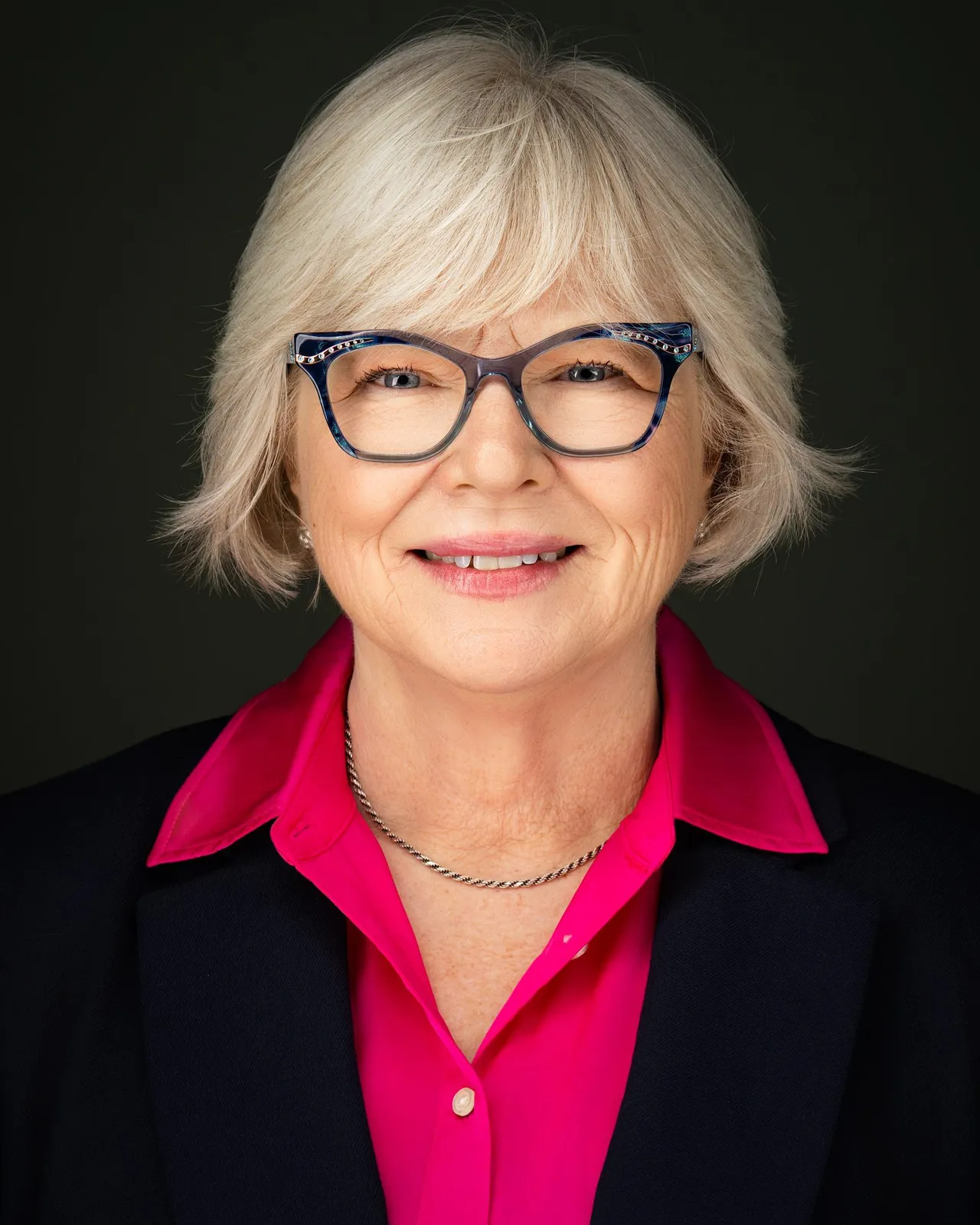 Louise Duffy Stevenson