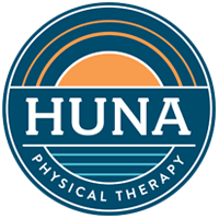 Huna Physical Therapy logo