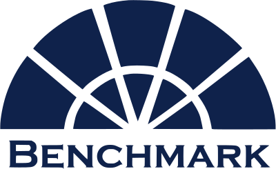 Benchmark Builders logo