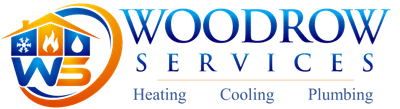 Woodrow Services logo