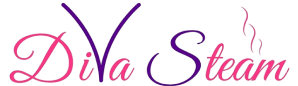 Diva Steam Spa logo