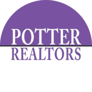 Potter Realtors logo