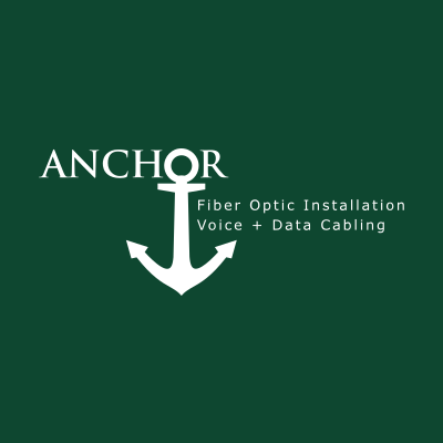 Anchor Communications logo